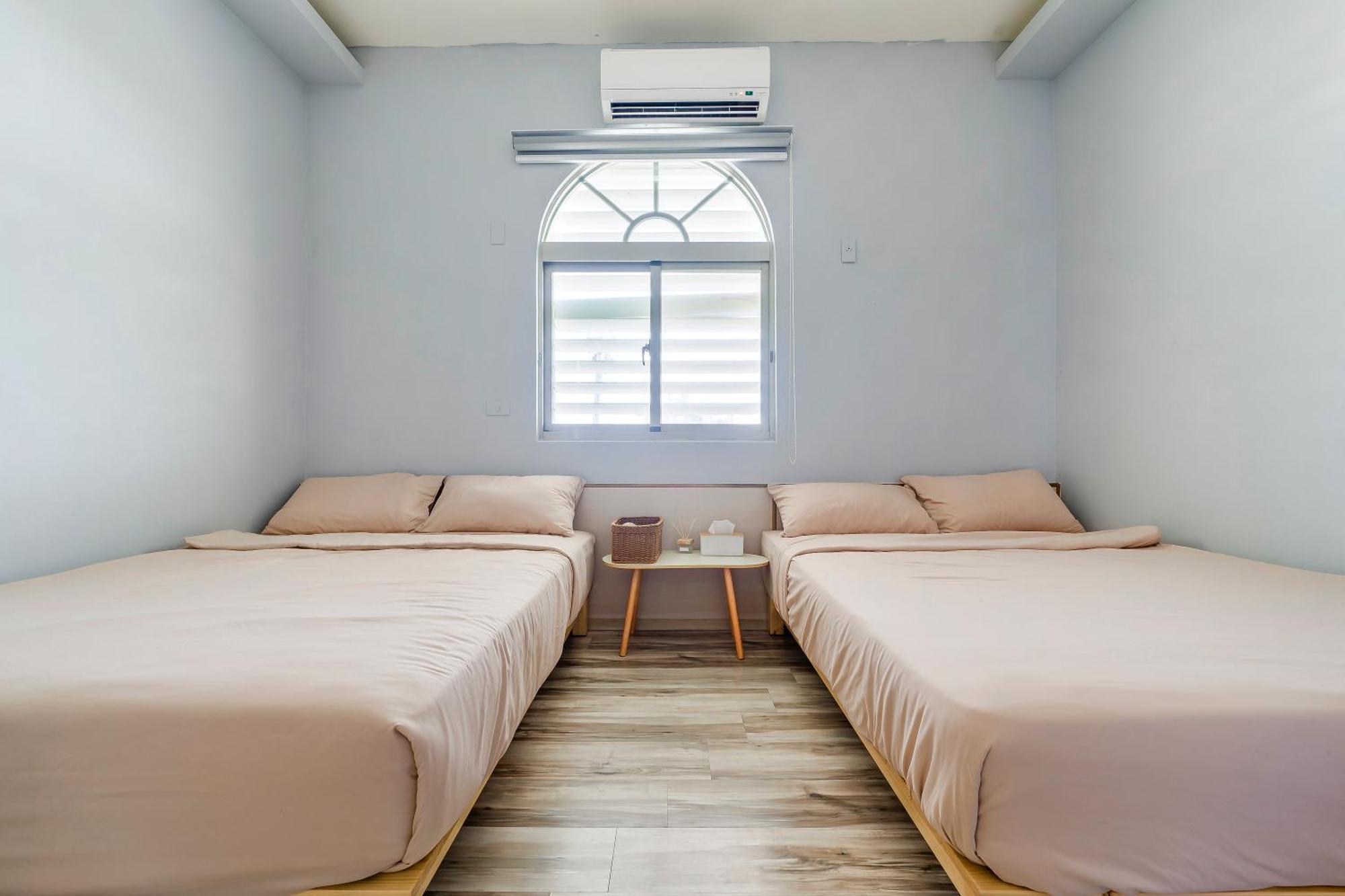 Ocean Diary Hostel Lyudao Esterno foto